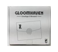 Frosthaven: Escenarios para un Jugador - Juego de Mesa - Cephalofair Games - 1 Jugador - A Partir de 216 años