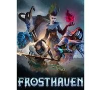 Frosthaven (PC) - Steam Account - GLOBAL