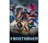 Frosthaven Steam (PC) Key GLOBAL