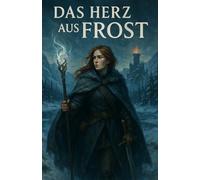 Frostherz - Der Atem des Winters