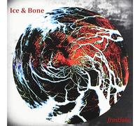 Frostlake - Ice & Bone
