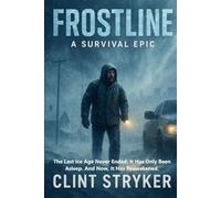 Frostline - A Survival Epic: The last ice age didn’t disappear. It only slept. And now, it’s waking up.