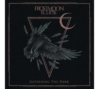 Frostmoon Eclipse - Gathering The Dark [VINYL] [Vinilo]