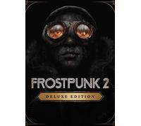Frostpunk 2 - Deluxe Edition PC