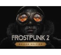 Frostpunk 2 - Deluxe Edition (PC) Steam Account - GLOBAL