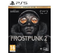 Frostpunk 2 Edición Icebreaker PS5