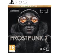 Frostpunk 2 - Edición Icebreaker PS5