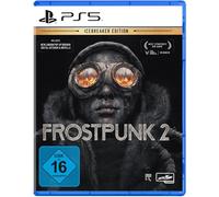 Frostpunk 2 - Edición Icebreaker PS5 Nuevos Sin Abrir