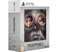Frostpunk 2 Edición Whiteout PS5
