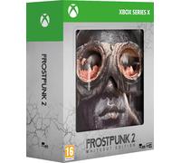 Frostpunk 2 Edición Whiteout Xbox Series X