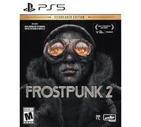 Frostpunk 2: Ice Breaker - PlayStation 5