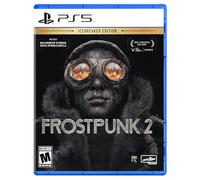 Frostpunk 2: Ice Breaker - PlayStation 5