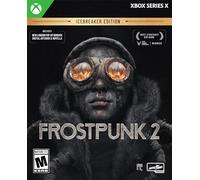 Frostpunk 2: Ice Breaker - Xbox Series X