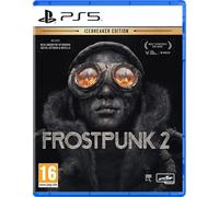 Frostpunk 2 Icebreaker Edition PS5