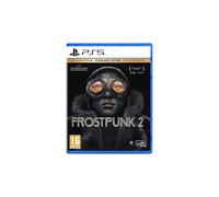 Frostpunk 2 - Icebreaker Edition - Version ESPAÑA