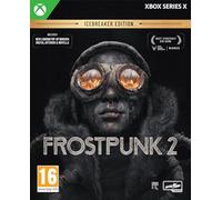 Frostpunk 2 Icebreaker Edition Xbox Series standard