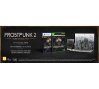 Frostpunk 2 Icebreaker Edition Xbox Series standard