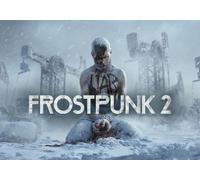 Frostpunk 2 (PC) Steam Key - EU