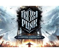 Frostpunk: Complete Collection (Xbox One / Xbox Series X|S) Xbox Live Key - EU
