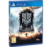 Frostpunk Console Edition Sony Playstation 4 standard