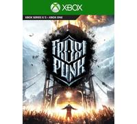 Frostpunk: Console Edition (Xbox One) - Xbox Live Account - GLOBAL
