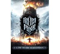 FROSTPUNK: GAME OF THE YEAR EDITION PC