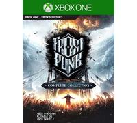 Frostpunk | Game of the Year Edition (PC) - Steam Key - EUROPE