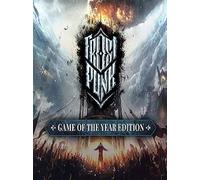 Frostpunk | Game of the Year Edition (PC) - Steam Key - GLOBAL