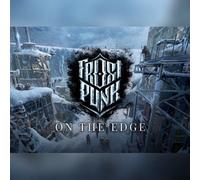 Frostpunk: On the Edge (DLC) (PC) Steam Key - GLOBAL
