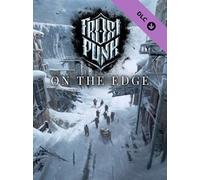 Frostpunk: On The Edge (PC) - Steam Key - EUROPE