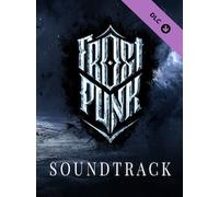 Frostpunk Original Soundtrack (PC) - Steam Key - GLOBAL