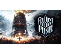 Frostpunk (PC) GOG.com Key - GLOBAL