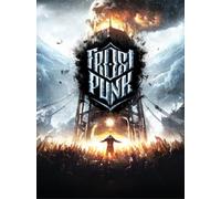 Frostpunk (PC) - GOG.COM Key - GLOBAL