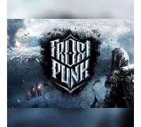 Frostpunk (PC) Steam Account - GLOBAL