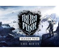 Frostpunk: Season Pass (DLC) (PC) Steam Key - GLOBAL