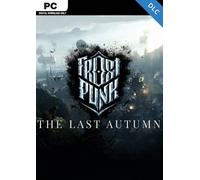 Frostpunk: The Last Autumn PC