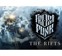 Frostpunk: The Rifts (DLC) (PC) Steam Gift - GLOBAL