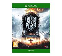 Frostpunk - Xbox One [Importación inglesa]