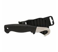 Frosts Of Sweden Ft01198, Mora Hunting Belly Opener Unisex Adulto, Negro, Talla Única