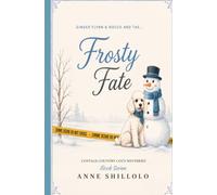 Frosty Fate: A Cottage Country Cozy Mystery