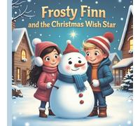 Frosty Finn and the Christmas Wish Star