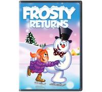 Frosty Returns (DVD) John Goodman (Importación USA)