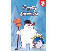 Frosty Snowman & Frosty Returns [Reino Unido] [DVD]
