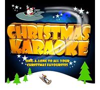 Frosty & Snowmen - Christmas Karaoke