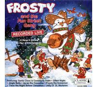 Frosty & The Fun Street Gang