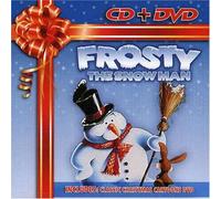 Frosty the Snowman