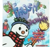 Frosty the Snowman