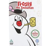 Frosty The Snowman [DVD] by Jules Bass