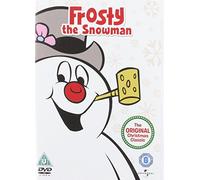 Frosty the Snowman - Frosty The Snowman [Edizione: Regno Unito] [Reino Unido] [DVD]