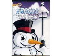 Frosty The Snowman & Friends!